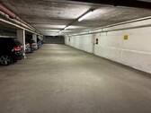 Tiefgarage - 