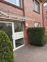 Hauseingang - Etagenwohnung mit 63,50 m&sup2; in Norderstedt zur Miete