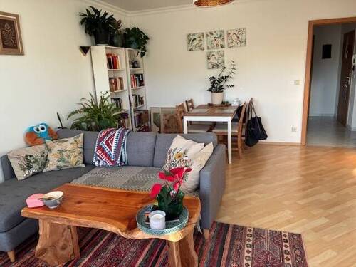 Wohnzimmer - 