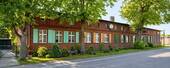 Landresidenz unter Linden - Charmantes Mehrfamilienhaus mit Gestaltungsspielraum