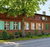 Charmantes Mehrfamilienhaus mit Gestaltungsspielraum - Neuruppin OT Buskow
