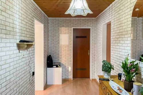 Flur_Wohnung_UG - 
