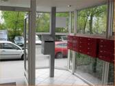 Eingangsbereich - 2 Zimmer Etagenwohnung in Berlin
