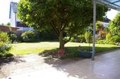 toller Garten - 