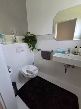 Gäste WC EG - 