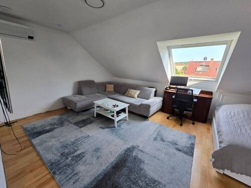 Wohnen DG - 