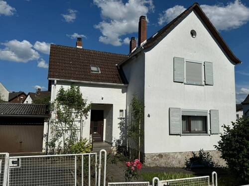 IMG_8937.JPEG - 4 Zimmer Einfamilienhaus zum Kaufen in Braunfels