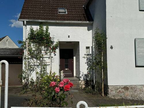 IMG_8938.JPEG - 4 Zimmer Einfamilienhaus in Braunfels