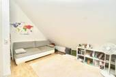 Spitzboden - Ansicht 2 - 
