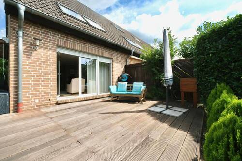 Terrasse - Ansicht 1 - 