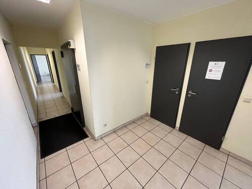 Flur - Büro in Kirchlengern zur Miete