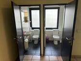 WC Anlage - 