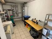 Abstell- Technikraum - 
