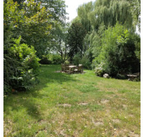 Idyllisches Baugrundstück in begehrter Lage von Hamm-Ostwennemar