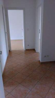 Flur - Etagenwohnung mit 65,00 m² in Dresden zur Miete