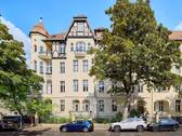 Bild 1 - Klassische Altbauperle am Roseneck