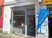 Ansicht Laden - Gewerbeobjekt (Büro, Produktion, Verkauf) in Berlin