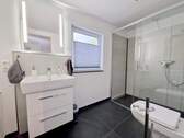 Badezimmer (Anbau) - 