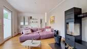 Wohnzimmer (EG) - 