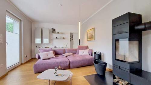 Wohnzimmer (EG) - 