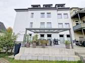 Rückansicht - 