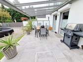 Terrasse Haupthaus - 