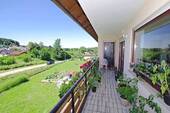 Balkon OG - 