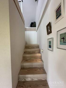 Treppe - 