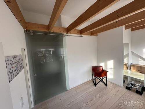 Büro oder Schlafen - 