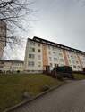 Hausansicht - 3 Zimmer Etagenwohnung zum Kaufen in Chemnitz