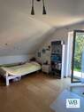 Kinderzimmer Einliegerwohnung links - 