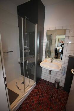 sanitäre Einrichtung - 