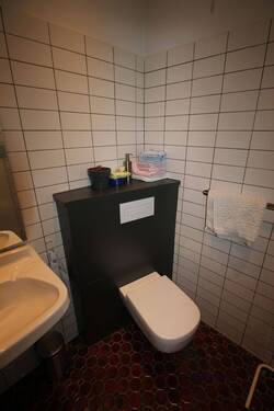 sanitäre Einrichtung Ansicht 2 - 