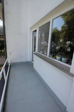 Balkon - 