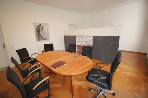 Besprechungsraum Ansicht 2 - 