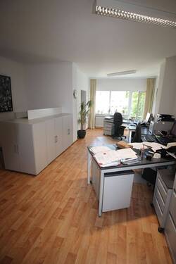 Büroraum - 