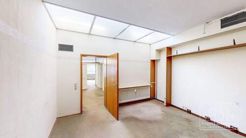 Einzelbüro - 