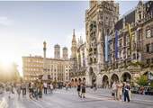 Marienplatz - 