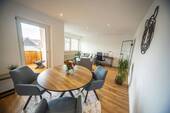 Wohnen / Essen - 