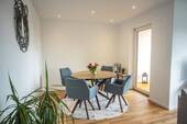 Wohnen / Essen - 