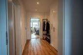 Flur - 2 Zimmer Etagenwohnung zum Kaufen in Neumarkt