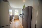 Küche - Etagenwohnung mit 58,70 m&sup2; in Neumarkt zum Kaufen