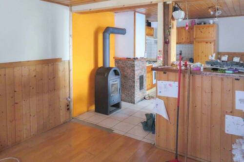 Esszimmer0 - Einfamilienhaus mit 210,10 m&sup2; in Eppingen zum Kaufen