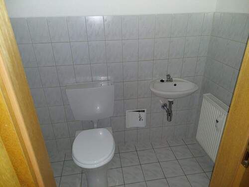 das WC - 