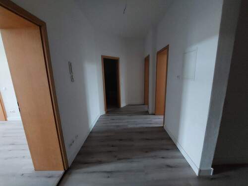 der Flur - 