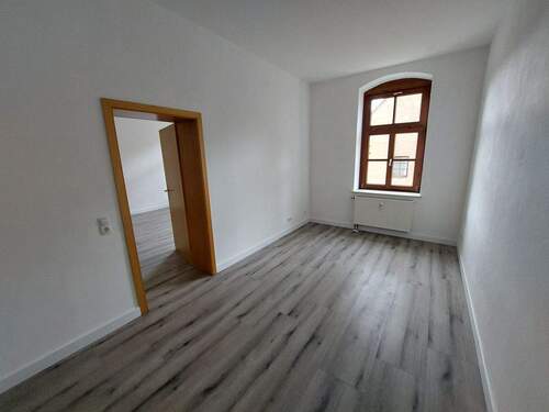 das Schlafzimmer - 