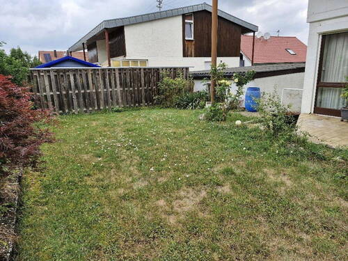 Garten - 