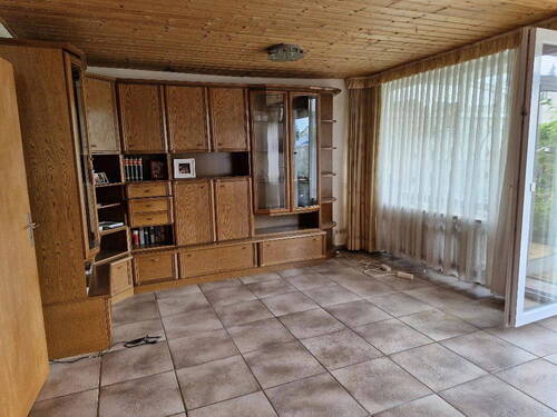 Wohnzimmer - 