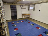 Hobbyraum Keller - 