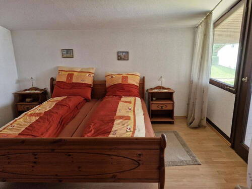 Schlafzimmer 2 - 